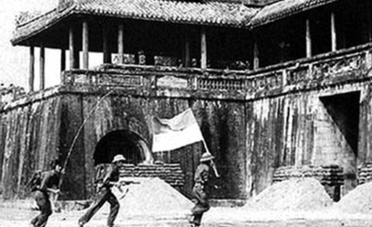 Chiến dịch Huế - Đà Nẵng: Đòn quyết định giải phóng hoàn toàn miền Nam năm 1975